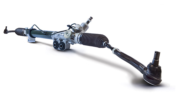 Power Steering Gears