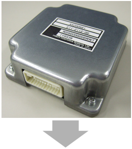 Image:ADAS controller