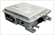 Image:Inverter for Hybrid Truck